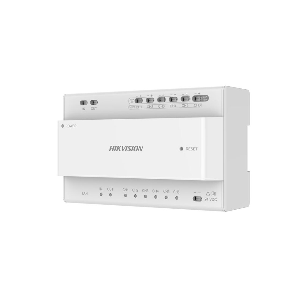 Hikvision DS-KAD706Y-P 2-Wire Distributor